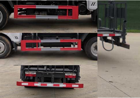 旺龍威牌WLW5045GPSE型綠化噴灑車 旺龍威牌WLW5045GPSE型綠化噴灑車