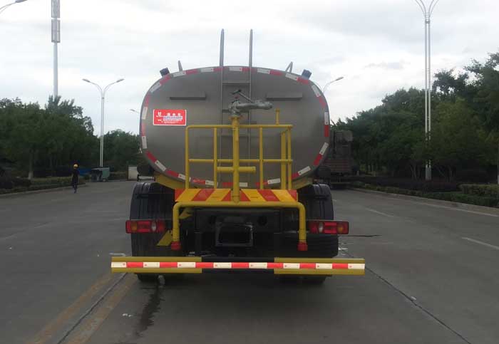 凱力風(fēng)牌KLF5182GSSD6型灑水車 凱力風(fēng)牌KLF5182GSSD6型灑水車