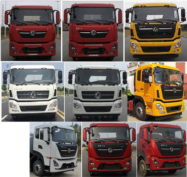 程力威牌CLW5251GPSD6型綠化噴灑車 程力威牌CLW5251GPSD6型綠化噴灑車