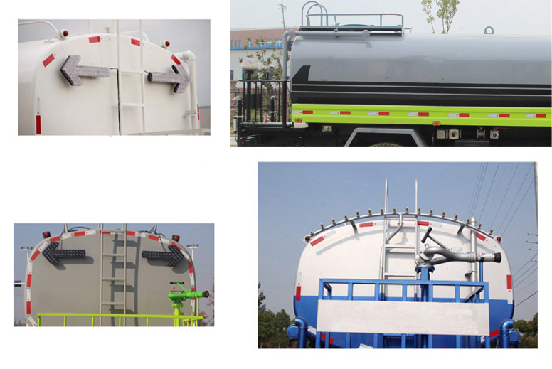 凱力風(fēng)牌KLF5140GSSK6型灑水車 凱力風(fēng)牌KLF5140GSSK6型灑水車