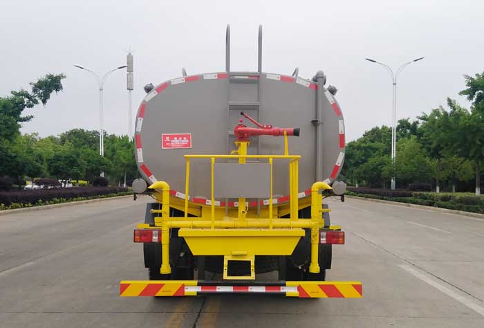 凱力風(fēng)牌KLF5140GSSK6型灑水車 凱力風(fēng)牌KLF5140GSSK6型灑水車