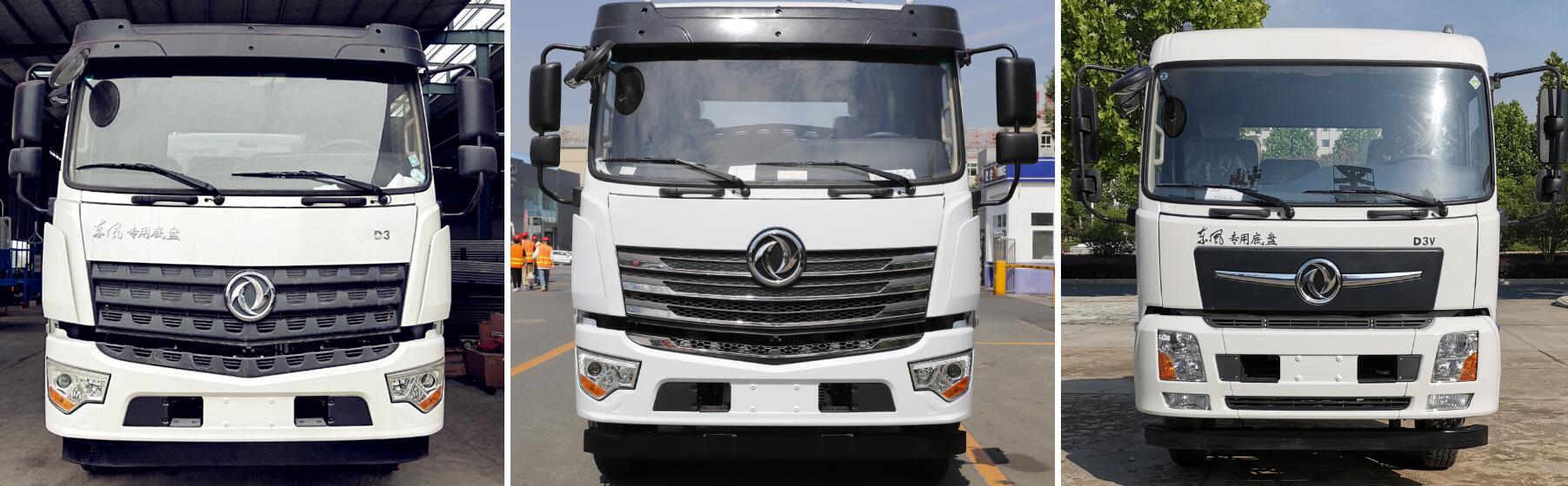 豐霸牌STD5161GPSDFV6型綠化噴灑車 豐霸牌STD5161GPSDFV6型綠化噴灑車