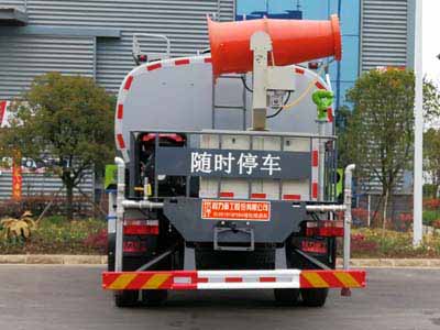 程力重工牌CLH5182GPSD6型綠化噴灑車 程力重工牌CLH5182GPSD6型綠化噴灑車