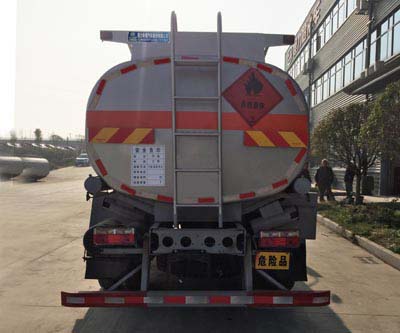 程力牌CL5121GYY6型運(yùn)油車(chē) 程力牌CL5121GYY6型運(yùn)油車(chē)