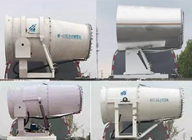 程力威牌CLW5251TDY6WL型多功能抑塵車 程力威牌CLW5251TDY6WL型多功能抑塵車