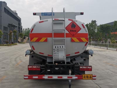 程力牌CL5120GYYC6型運油車 程力牌CL5120GYYC6型運油車