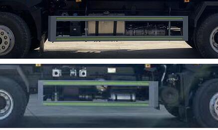 豐霸牌STD5250GPSQ6型綠化噴灑車 豐霸牌STD5250GPSQ6型綠化噴灑車