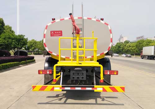 凱力風牌KLF5161GSSE6型灑水車 凱力風牌KLF5161GSSE6型灑水車