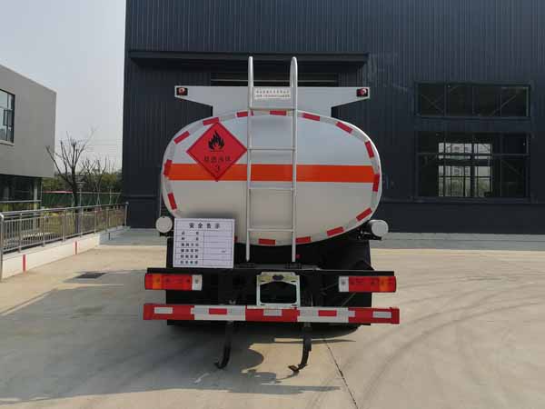 楚勝牌CSC5120GYYCA6型運油車 楚勝牌CSC5120GYYCA6型運油車