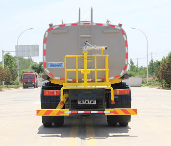 程力威牌CLW5180GPS6KL型綠化噴灑車 程力威牌CLW5180GPS6KL型綠化噴灑車