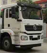 程力牌CL5410TQZS6ZQ型清障車 程力牌CL5410TQZS6ZQ型清障車