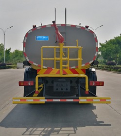 程力威牌CLW5161GSS6KL型灑水車 程力威牌CLW5161GSS6KL型灑水車