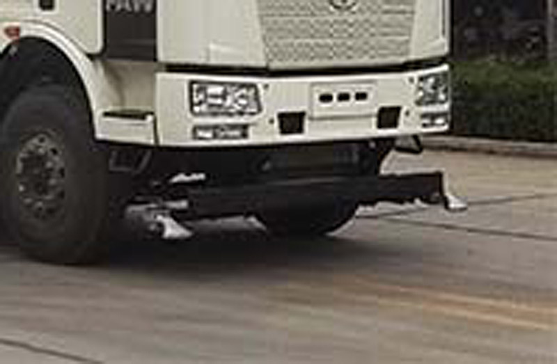 楚勝牌CSC5250GPSC6型綠化噴灑車 楚勝牌CSC5250GPSC6型綠化噴灑車