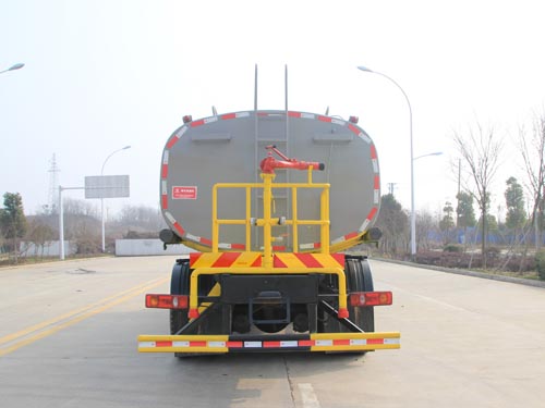 凱力風(fēng)牌KLF5250GPSD6型綠化噴灑車 凱力風(fēng)牌KLF5250GPSD6型綠化噴灑車