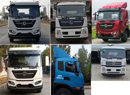 程力威牌CLW5181GPS6SL型綠化噴灑車 程力威牌CLW5181GPS6SL型綠化噴灑車