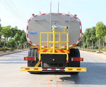 程力威牌CLW5250GPS6KL型綠化噴灑車(chē) 程力威牌CLW5250GPS6KL型綠化噴灑車(chē)