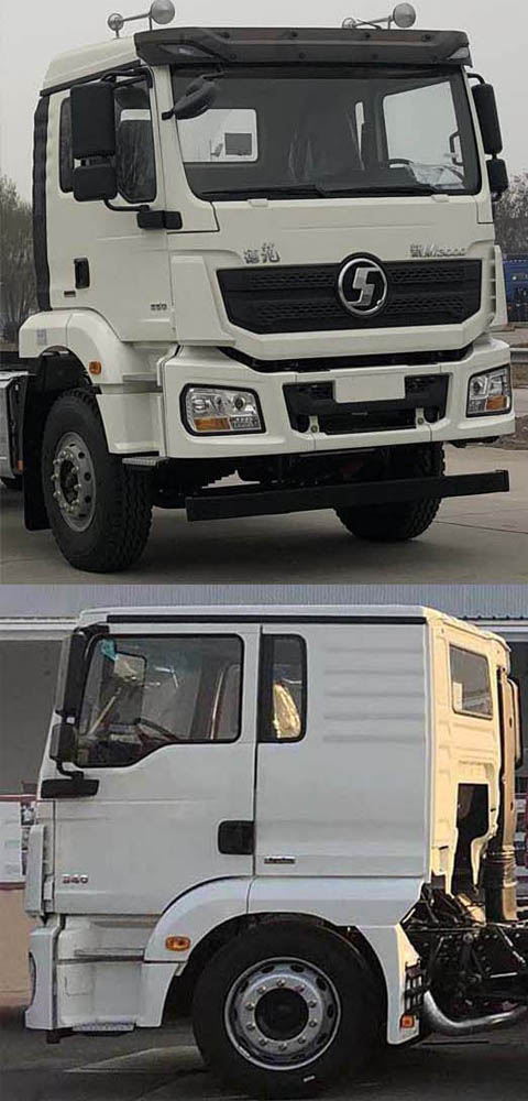 程力威牌CLW5250GLQS6型瀝青灑布車 程力威牌CLW5250GLQS6型瀝青灑布車