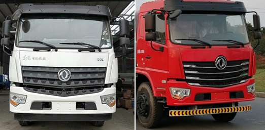 程力威牌CLW5160TDY6YT型多功能抑塵車 程力威牌CLW5160TDY6YT型多功能抑塵車