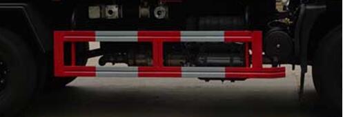 程力威牌CLW5160TDY6YT型多功能抑塵車 程力威牌CLW5160TDY6YT型多功能抑塵車