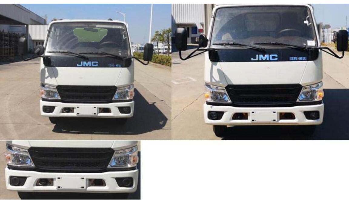 豐霸牌STD5072GPSGF6型綠化噴灑車 豐霸牌STD5072GPSGF6型綠化噴灑車