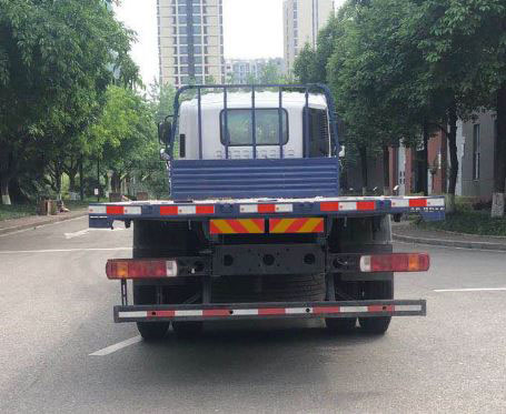 福田牌BJ5186TPBJPHK-AD1型平板運輸車 福田牌BJ5186TPBJPHK-AD1型平板運輸車