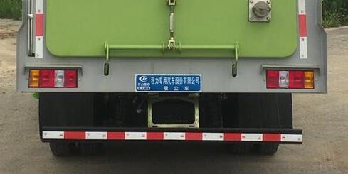 程力威牌CLW5070TXC6CD型吸塵車 程力威牌CLW5070TXC6CD型吸塵車