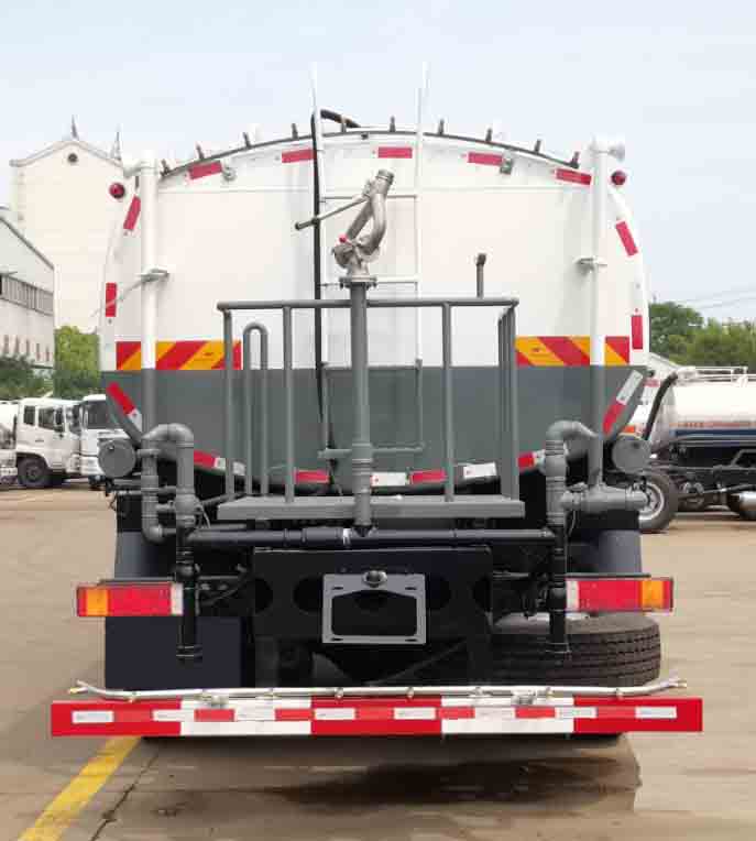 浩天星運牌HTX5258GPSL6型綠化噴灑車 浩天星運牌HTX5258GPSL6型綠化噴灑車