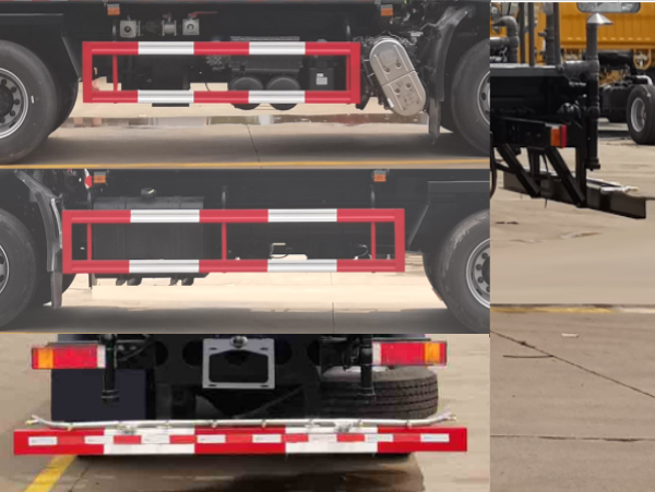 浩天星運牌HTX5258GPSL6型綠化噴灑車 浩天星運牌HTX5258GPSL6型綠化噴灑車