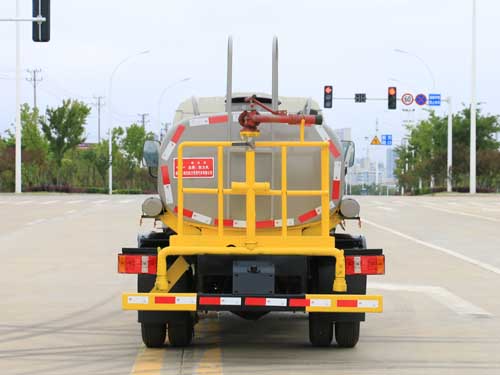 凱力風(fēng)牌KLF5040GSSB6型灑水車(chē) 凱力風(fēng)牌KLF5040GSSB6型灑水車(chē)