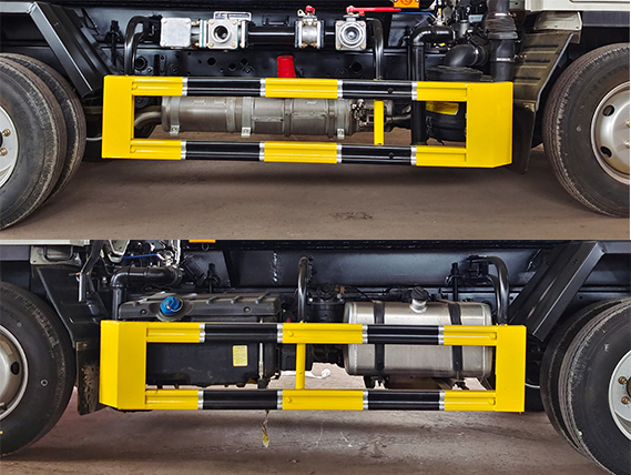 凱力風(fēng)牌KLF5040GSSB6型灑水車(chē) 凱力風(fēng)牌KLF5040GSSB6型灑水車(chē)