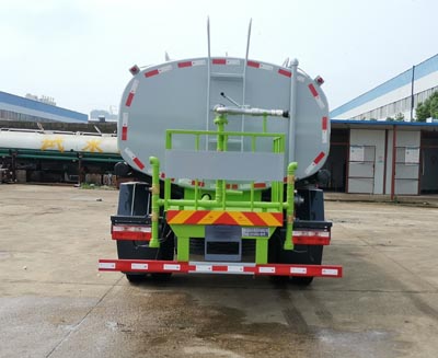 浩天星運牌HTX5161GPSL6型綠化噴灑車 浩天星運牌HTX5161GPSL6型綠化噴灑車