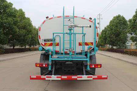 潤知星牌SCS5166GPSEQ6型綠化噴灑車 潤知星牌SCS5166GPSEQ6型綠化噴灑車