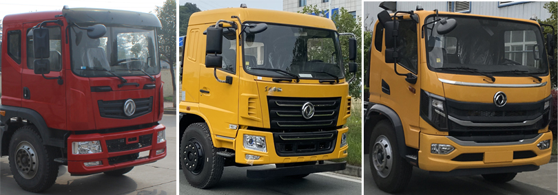 程力威牌CLW5161GPS6XC型綠化噴灑車 程力威牌CLW5161GPS6XC型綠化噴灑車