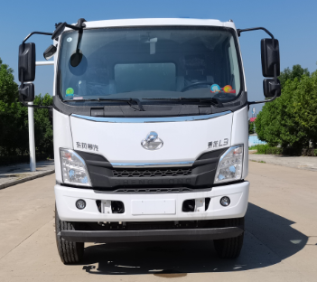 旺龍威牌WLW5186GPSLZ型綠化噴灑車 旺龍威牌WLW5186GPSLZ型綠化噴灑車