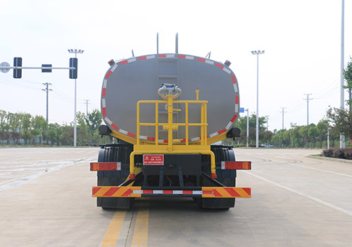 凱力風牌KLF5251GPSD6型綠化噴灑車 凱力風牌KLF5251GPSD6型綠化噴灑車