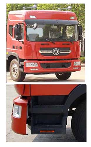 程力牌CL5181TQZ6YJ型清障車 程力牌CL5181TQZ6YJ型清障車