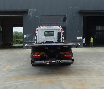 程力牌CL5181TQZ6YJ型清障車 程力牌CL5181TQZ6YJ型清障車