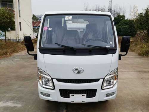 程力威牌CLW5040GSS6ZS型灑水車 程力威牌CLW5040GSS6ZS型灑水車