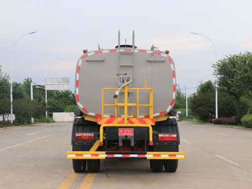 凱力風牌KLF5180GSSEQ6型灑水車 凱力風牌KLF5180GSSEQ6型灑水車