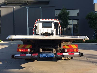 程力牌CL5182TQZB6ZQ型清障車 程力牌CL5182TQZB6ZQ型清障車