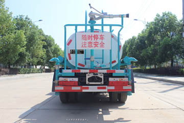 潤(rùn)知星牌SCS5040GSSEQ6型灑水車(chē) 潤(rùn)知星牌SCS5040GSSEQ6型灑水車(chē)