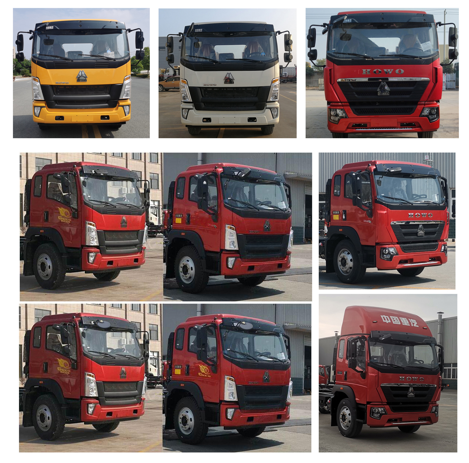 程力威牌CLW5180TQZZ6型清障車 程力威牌CLW5180TQZZ6型清障車