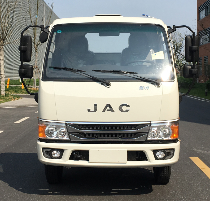 程力牌CL5072ZYS6HQ型壓縮式垃圾車(chē) 程力牌CL5072ZYS6HQ型壓縮式垃圾車(chē)