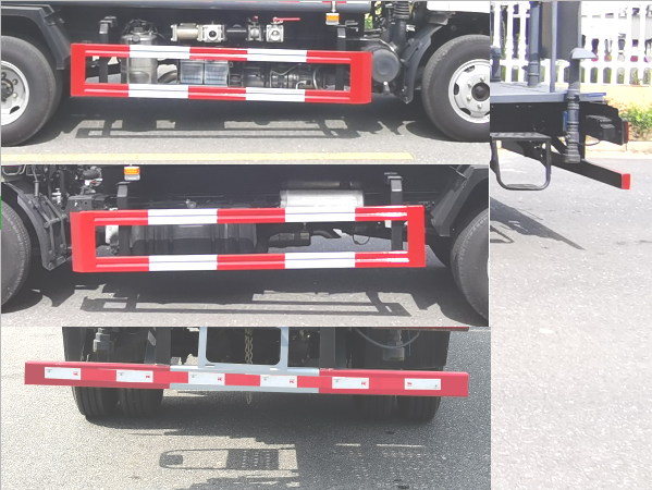 浩天星運牌HTX5072GPSL6型綠化噴灑車 浩天星運牌HTX5072GPSL6型綠化噴灑車