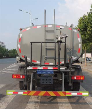 縱昂牌CLT5160GPSEQ6型綠化噴灑車 縱昂牌CLT5160GPSEQ6型綠化噴灑車