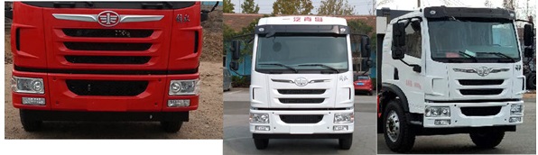 程力威牌CLW5181ZYSC6型壓縮式垃圾車 程力威牌CLW5181ZYSC6型壓縮式垃圾車