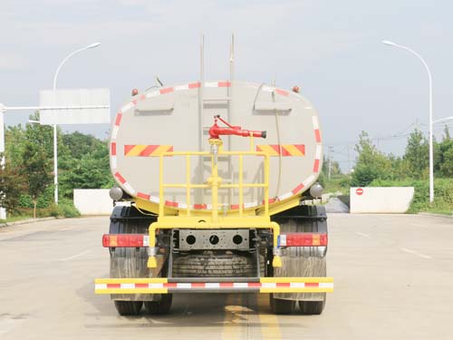 凱力風(fēng)牌KLF5180GPSB6型綠化噴灑車 凱力風(fēng)牌KLF5180GPSB6型綠化噴灑車