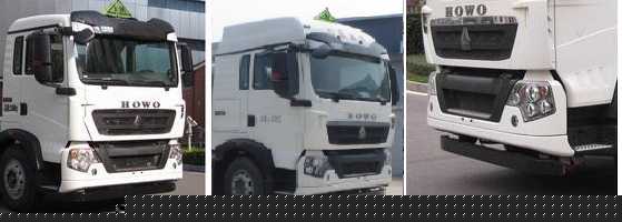 程力牌CL5320GYYLZ6型鋁合金運油車 程力牌CL5320GYYLZ6型鋁合金運油車