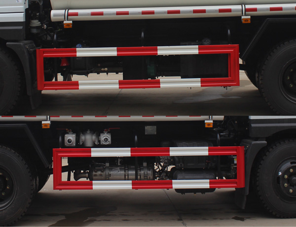 楚勝牌CSC5161GPSEZ6型綠化噴灑車 楚勝牌CSC5161GPSEZ6型綠化噴灑車