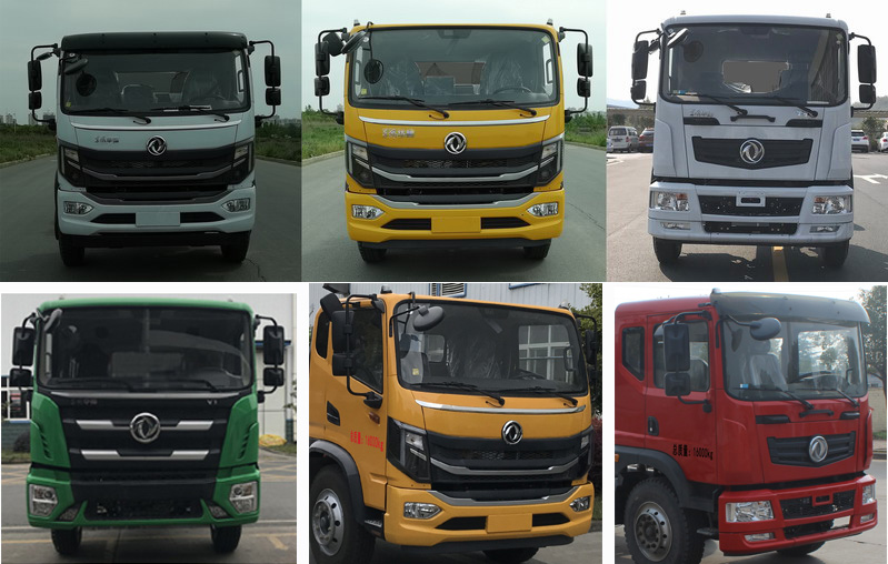 程力重工牌CLH5160GPSE6型綠化噴灑車 程力重工牌CLH5160GPSE6型綠化噴灑車